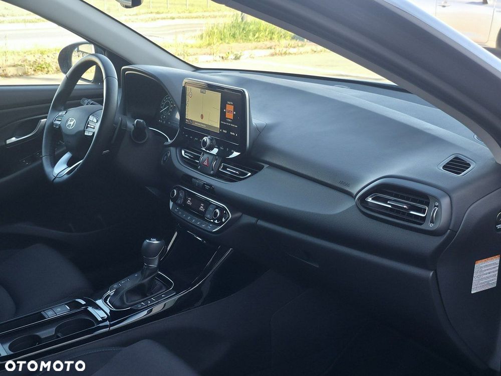 Hyundai i30 - 10