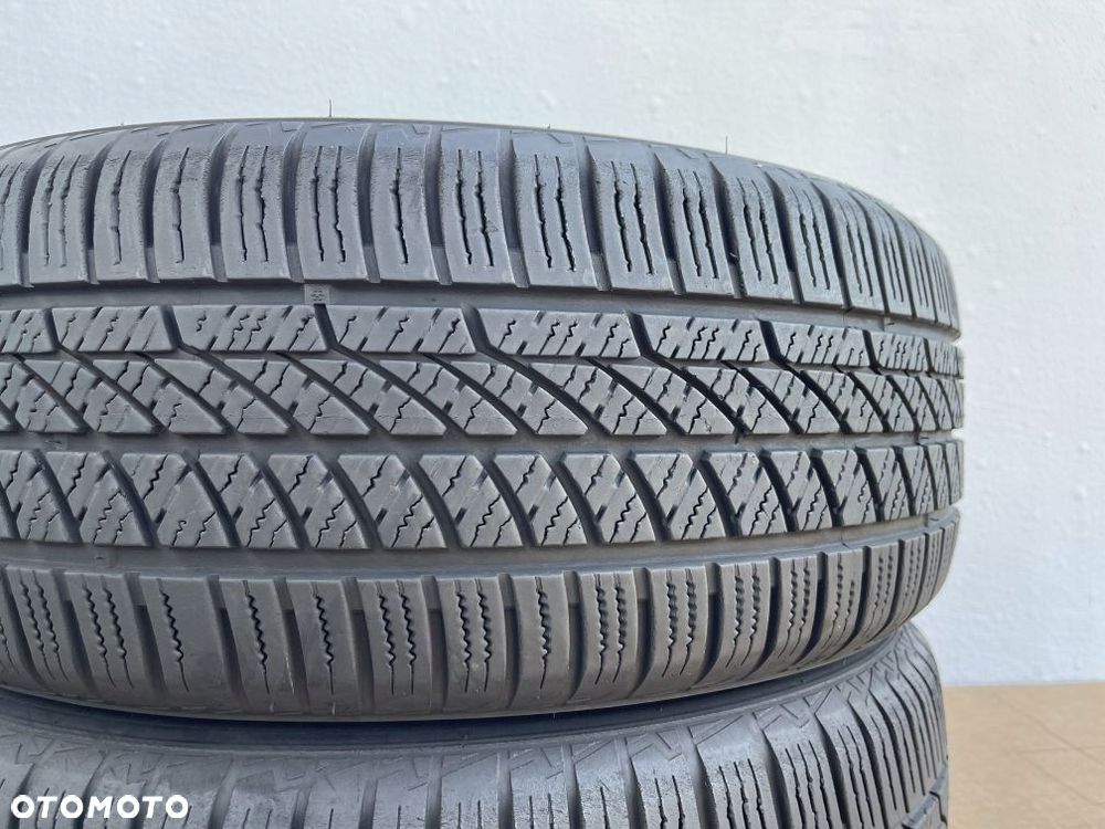 OPONY 205/55/17 205/55R17 91V HANKOOK KINERGY 4S - 2