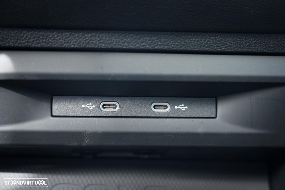 VW Golf 1.4 TSI GTE+ DSG - 22