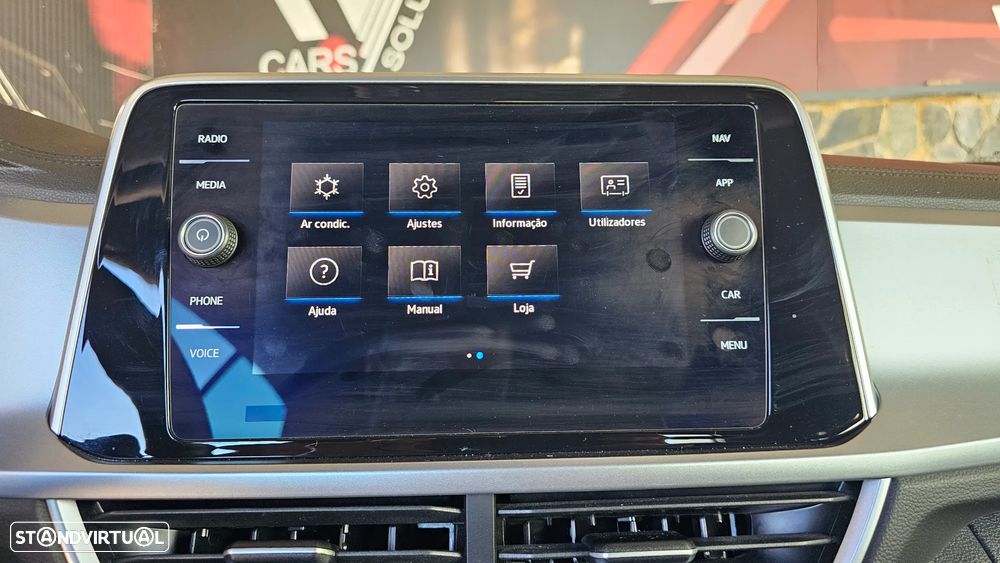 VW T-Roc Cabrio 1.5 TSI Style DSG - 30