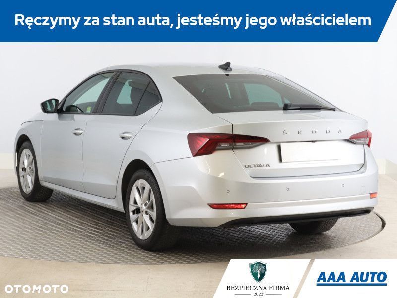 Skoda Octavia - 6