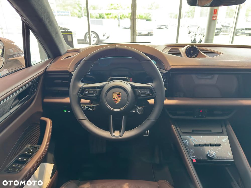 Porsche Macan GTS 100kWh - 20