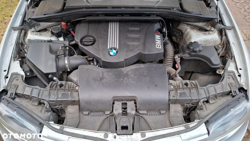 BMW Seria 1 116d - 12