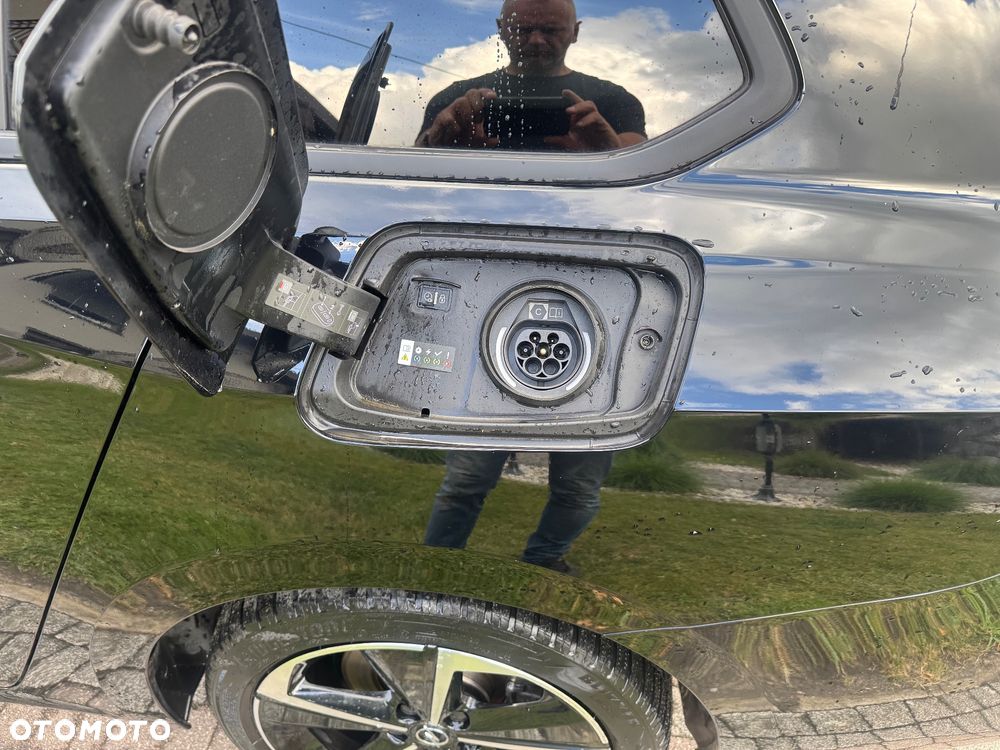 Opel Astra 1.6 T Plug-in Hybrid GS Line - 25