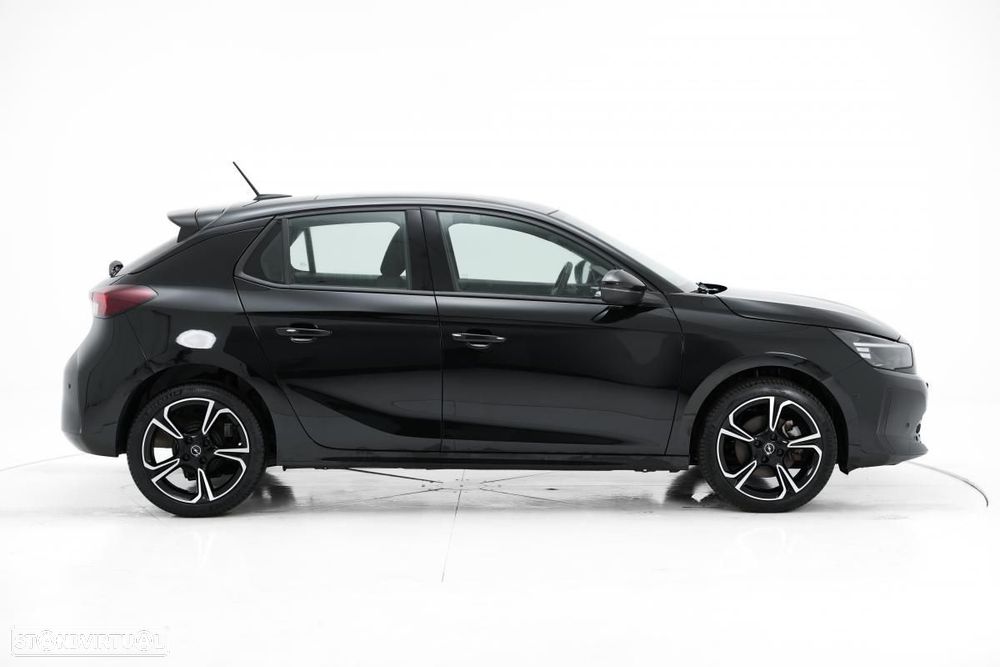 Opel Corsa 1.2 T Edition - 2