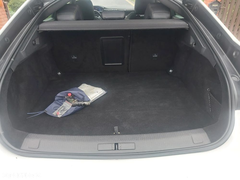 Peugeot 508 - 23