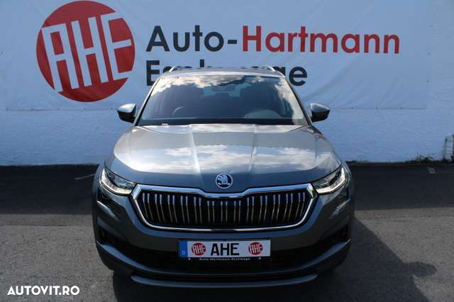 Skoda Kodiaq - 4