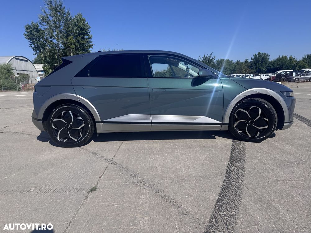 Hyundai IONIQ BEV 77.4 kWh 229 CP 2WD Premium+ - 4