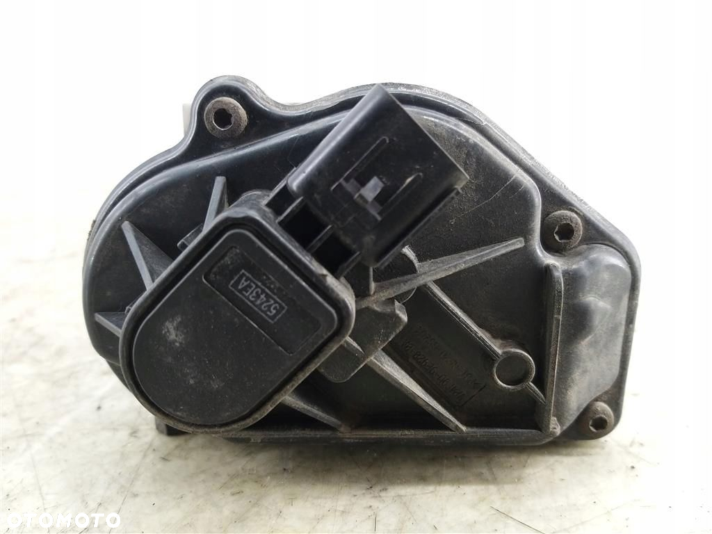 Przepustnica Ford Fusion  1.4B 80KM 2002 – 2012 VISTEON 6 PINÓW  2S6U-9E927-F VP2S6U-9E927-F - 2