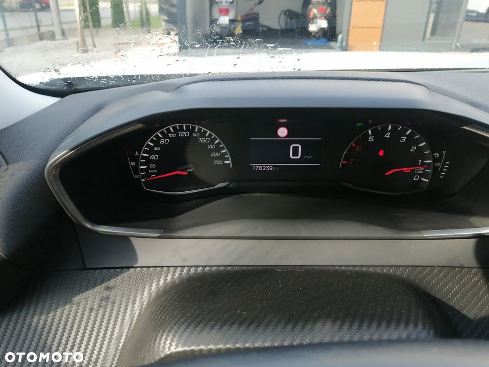 Peugeot 2008 BlueHDi 110 Active - 9