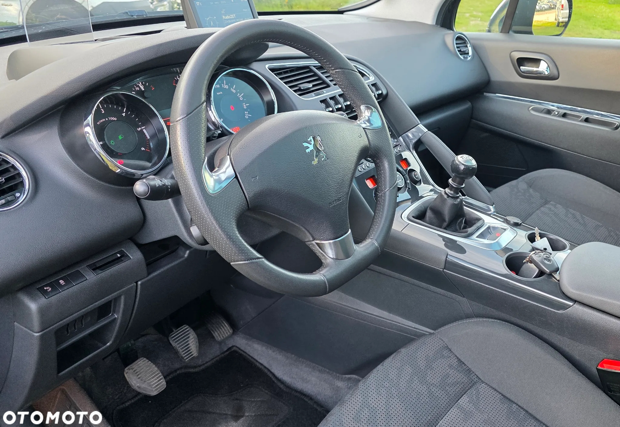 Peugeot 3008 HDi FAP 150 Platinum - 20