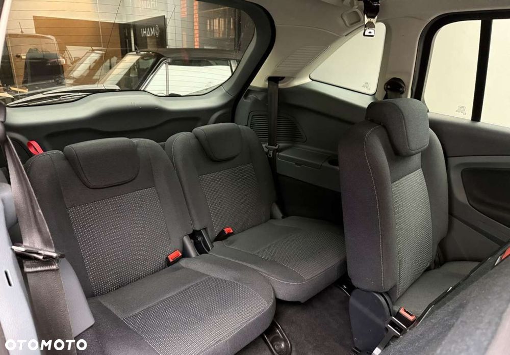 Ford Grand C-MAX 1.6 Ambiente - 20