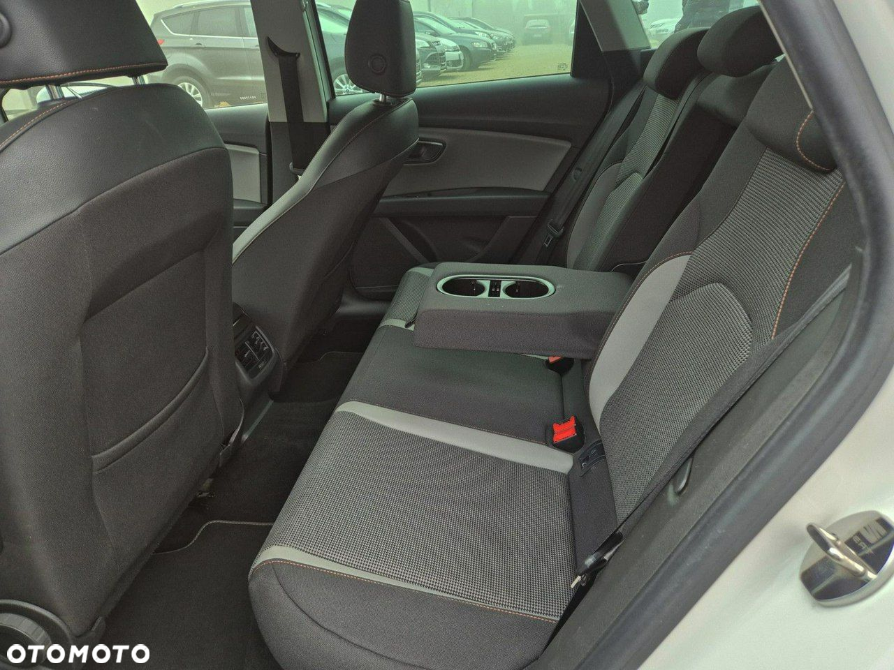 Seat Leon - 22
