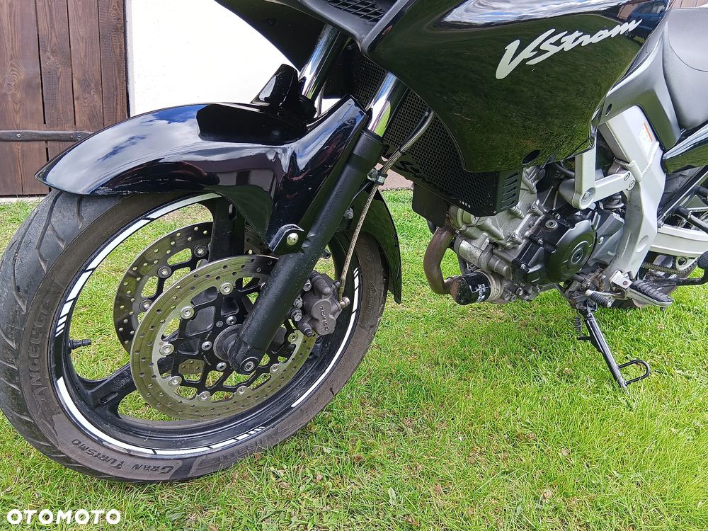 Suzuki DL - 14