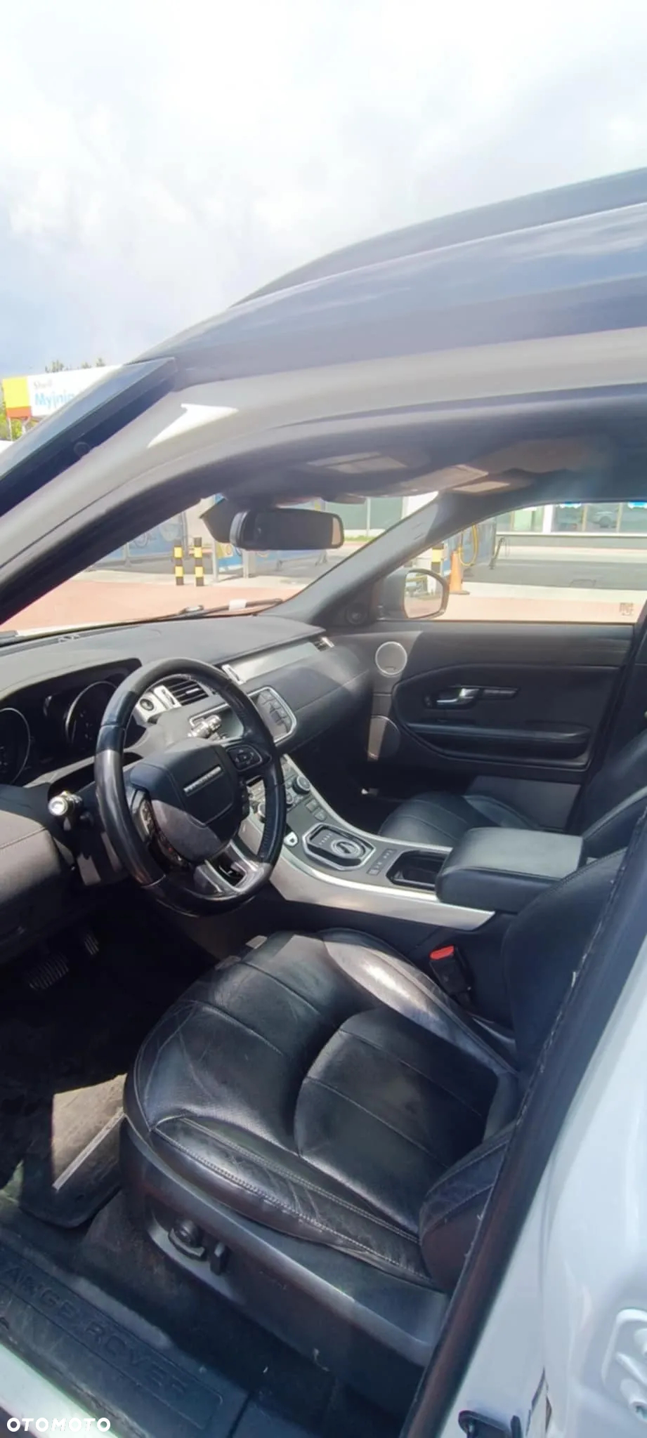 Land Rover Range Rover Evoque 2.0Si4 SE - 13
