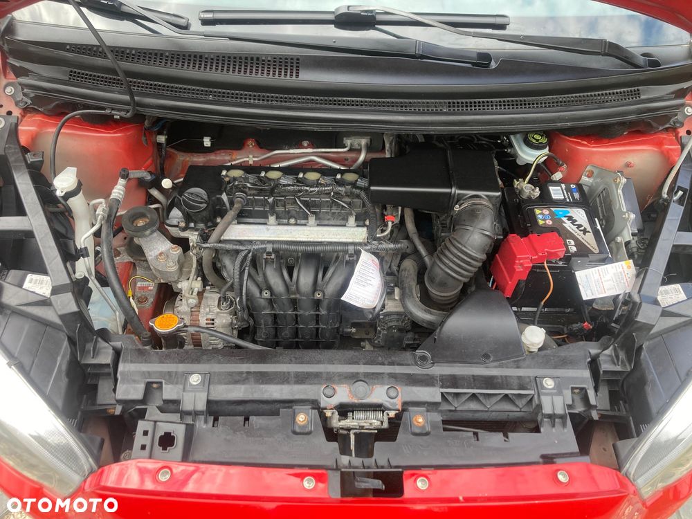 Mitsubishi Colt CZ3 1.3 Inform - 8