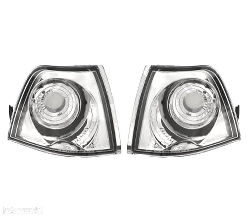 INTERMITENTES FRONTAIS BMW E36 90-00 4 PORTAS - 1