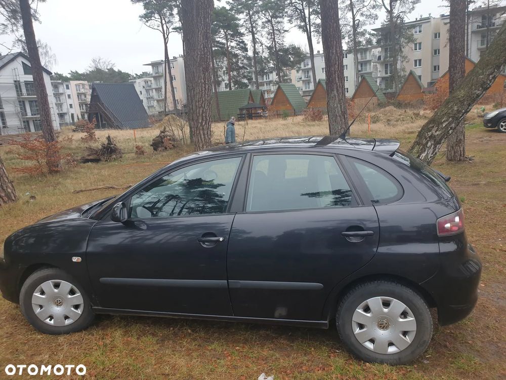 Seat Ibiza 1.9 TDI Comfort Edition - 1