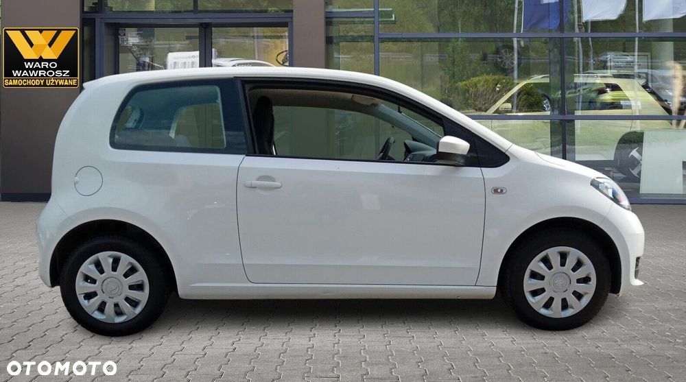 Skoda Citigo - 9