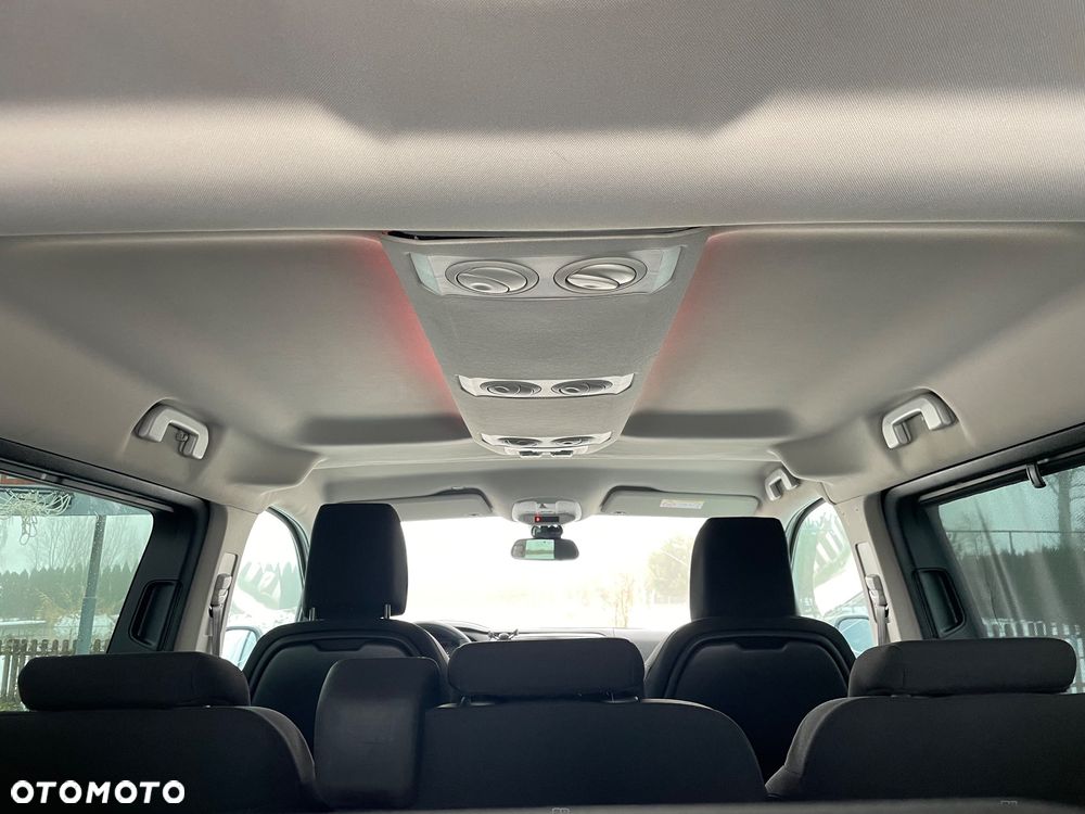 Citroën SpaceTourer 2.0 BlueHDi XL Business Lounge - 17