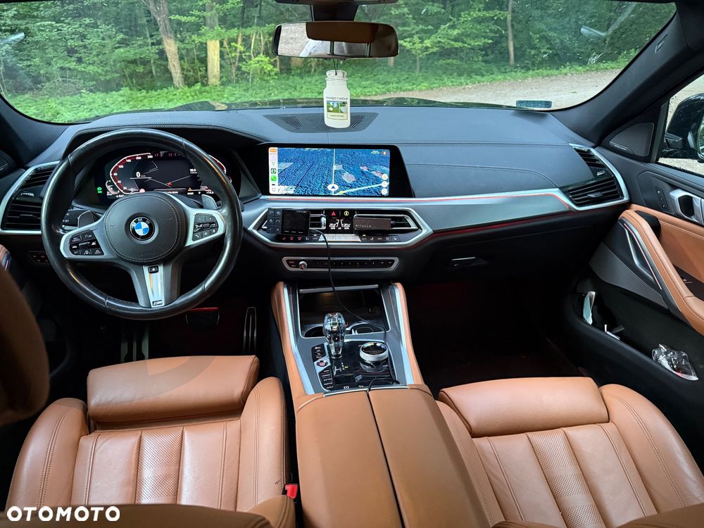 BMW X6 - 6