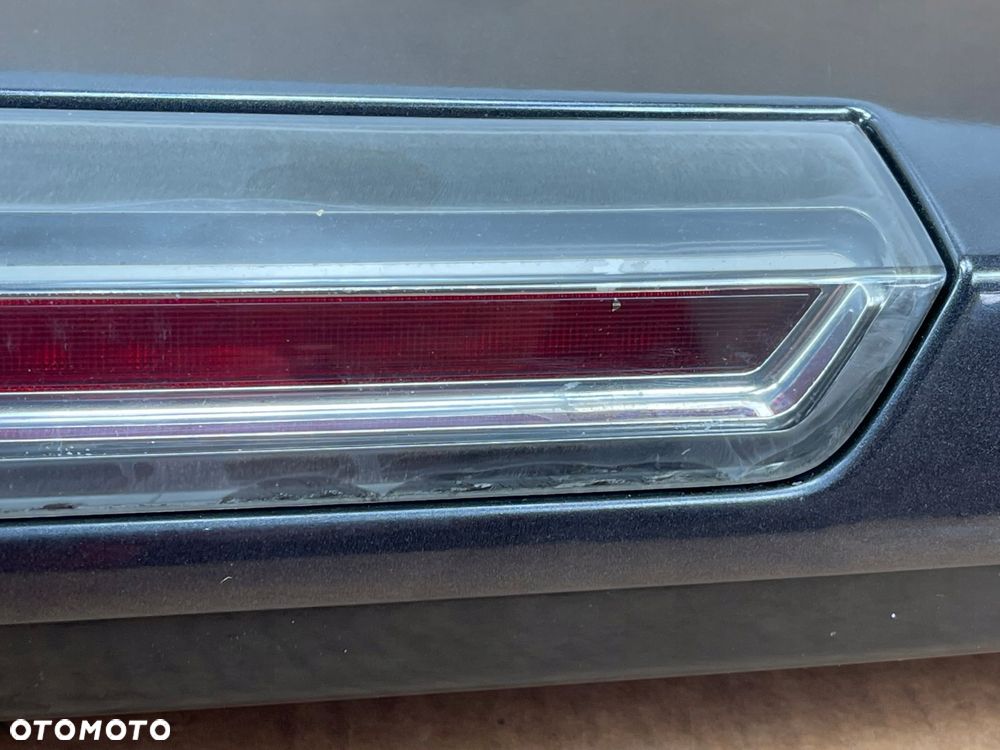 CADILLAC ESCALADE IV 2014 - SPOILER LOTKA KLAPY TYŁ - 12