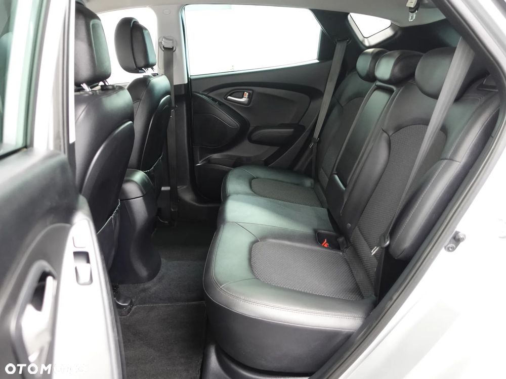 Hyundai ix35 2.0 CRDi 4WD Style - 21