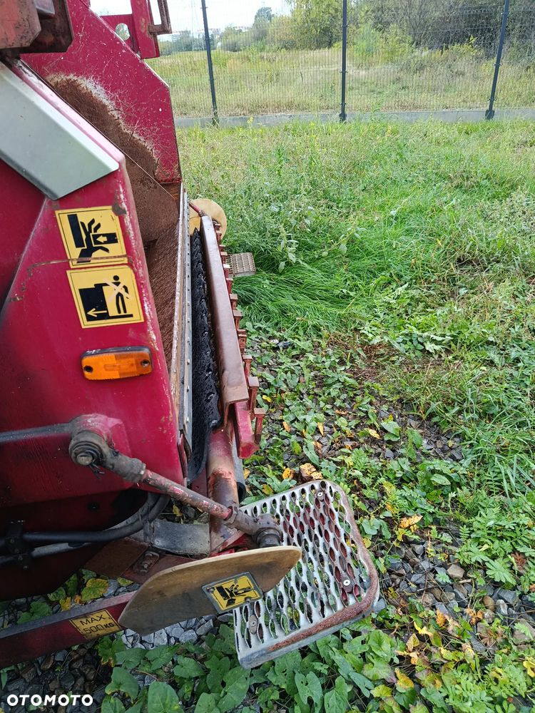 Volvo fe 320 - 17