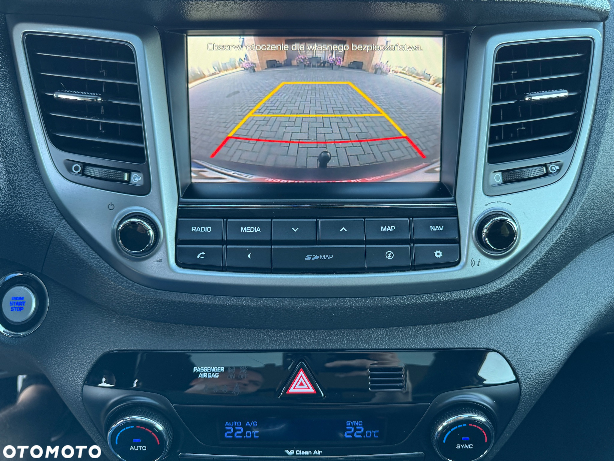Hyundai Tucson 1.6 GDi 2WD Premium - 18