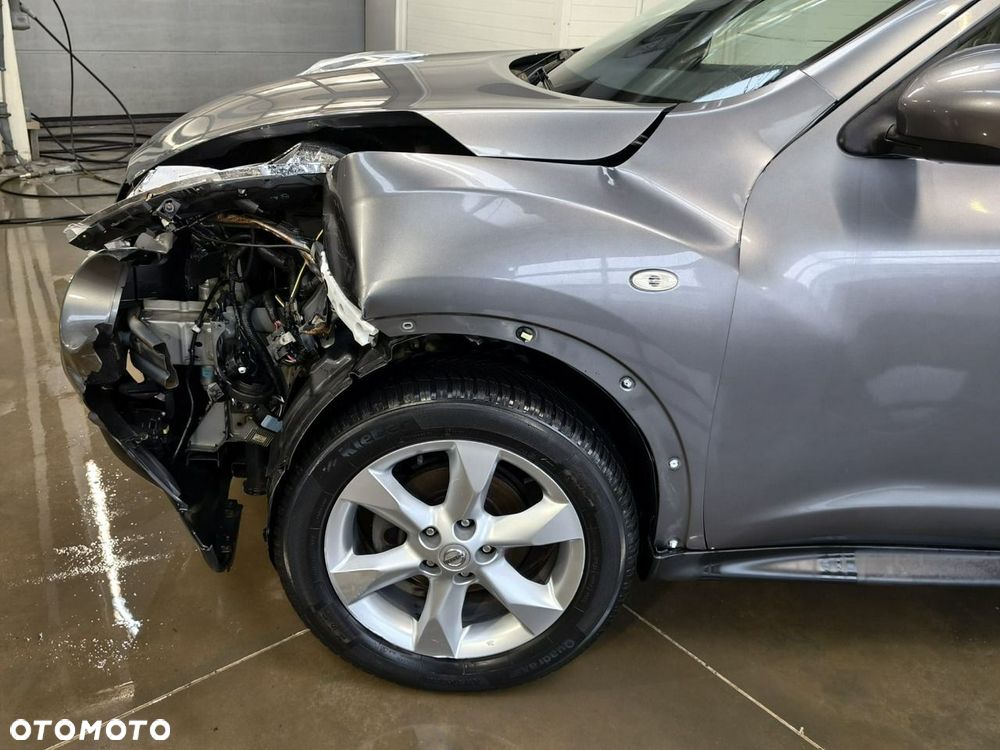 Nissan Juke - 19