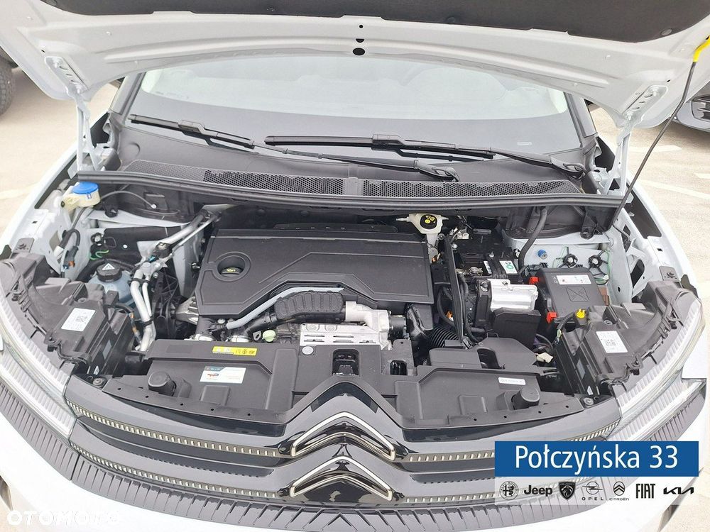 Citroën C5 Aircross - 23