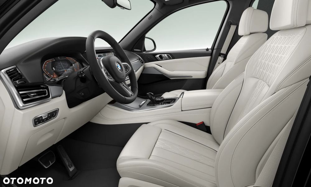 BMW X5 - 4