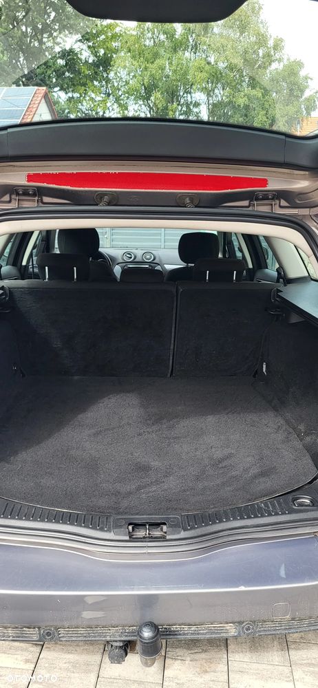 Ford Mondeo 1.6 TDCi Titanium - 14