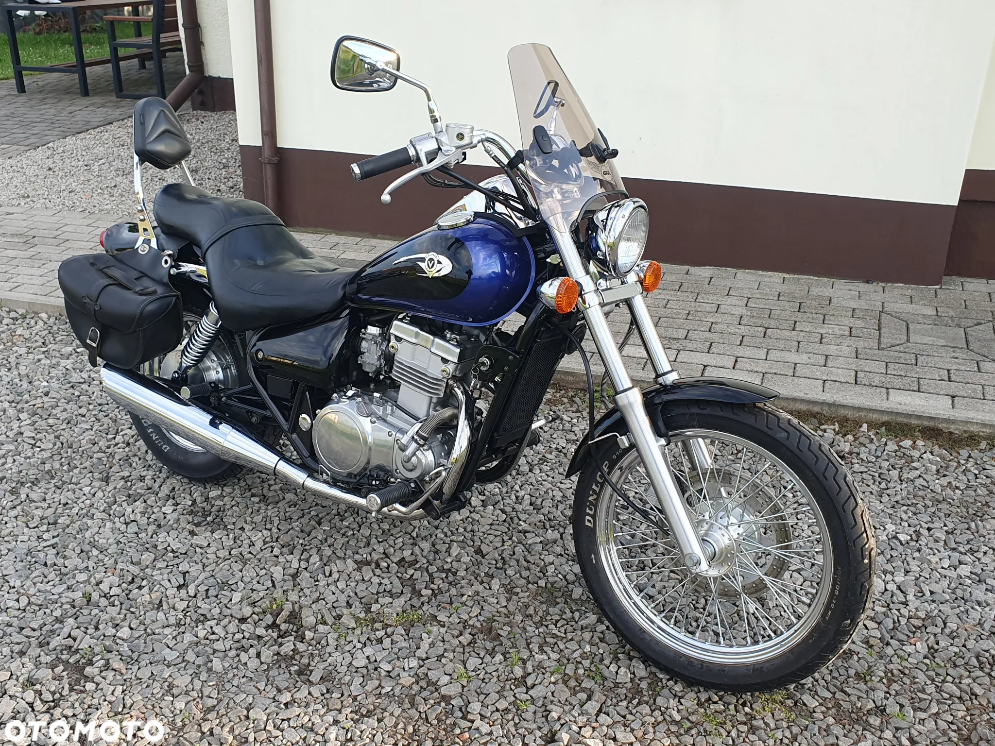Kawasaki Vulcan - 10