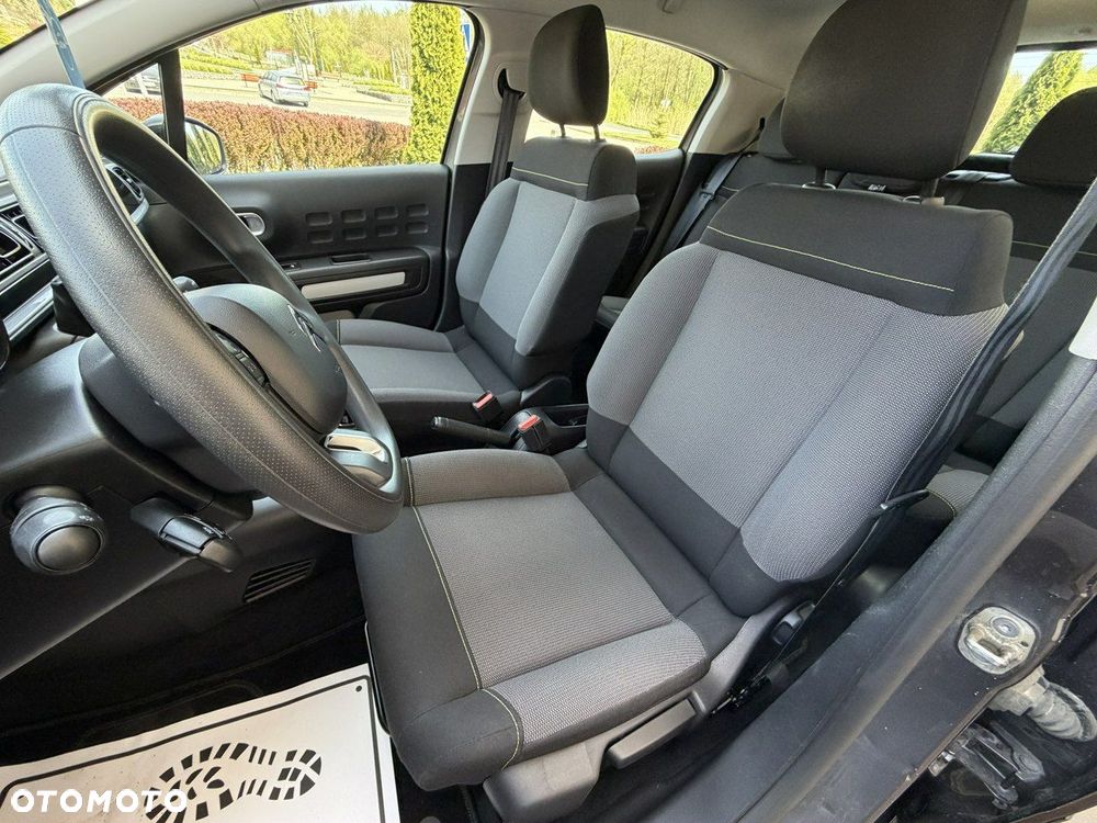 Citroën C3 - 17
