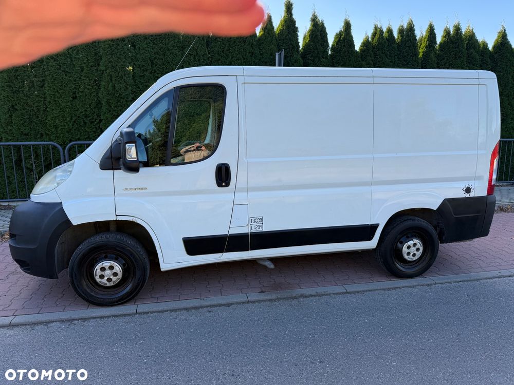 Citroën JUMPER - 17