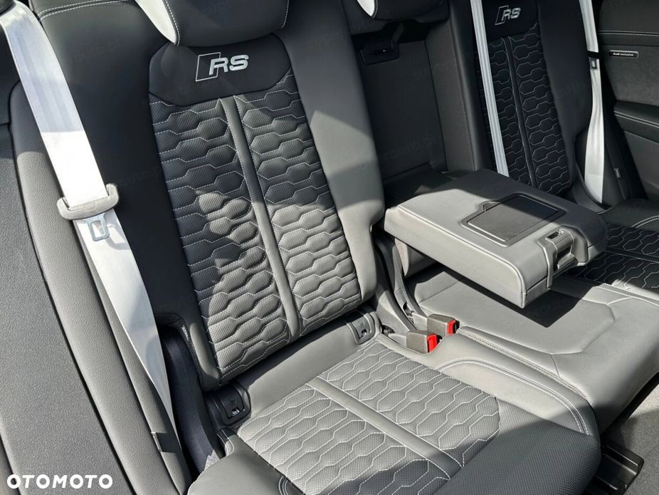 Audi RS Q8 - 14