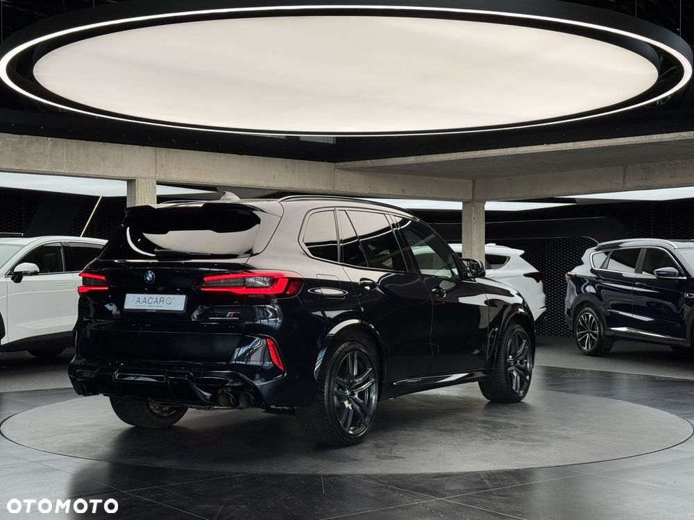 BMW X5 M Competition - 6