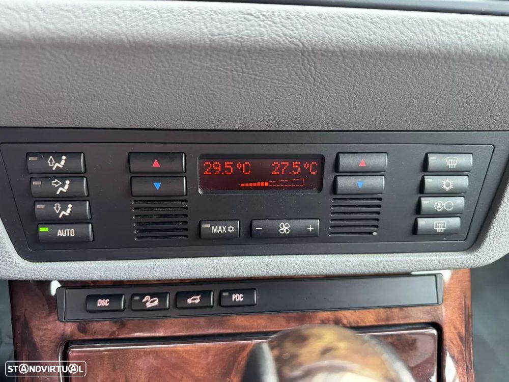 BMW X5 - 9