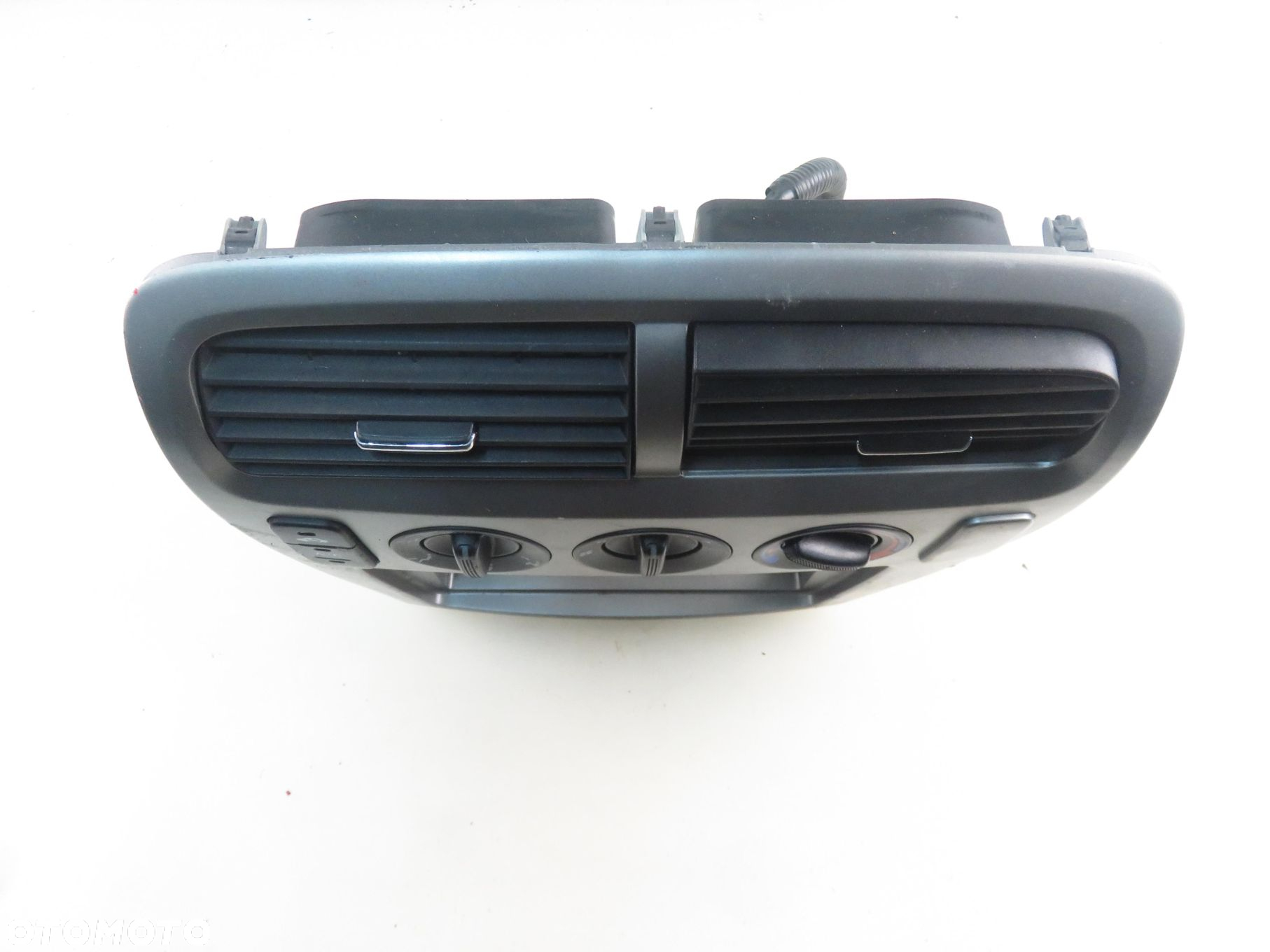PANEL NAWIEWU Z AC HONDA CIVIC VII 79500S5TG023M1 0745U5TG1 - 3