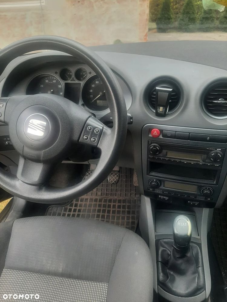 Seat Ibiza - 7
