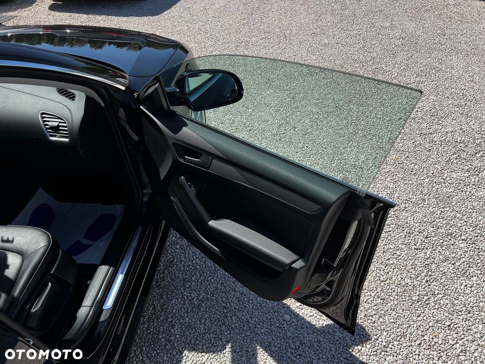 Audi A5 Sportback 2.0 TDI ultra - 25