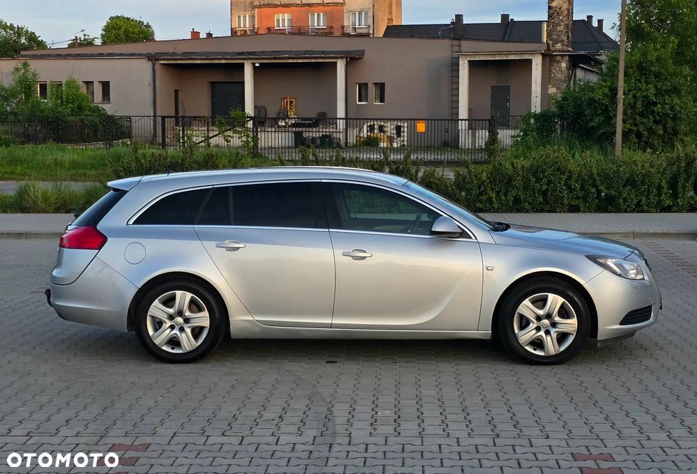 Opel Insignia - 6