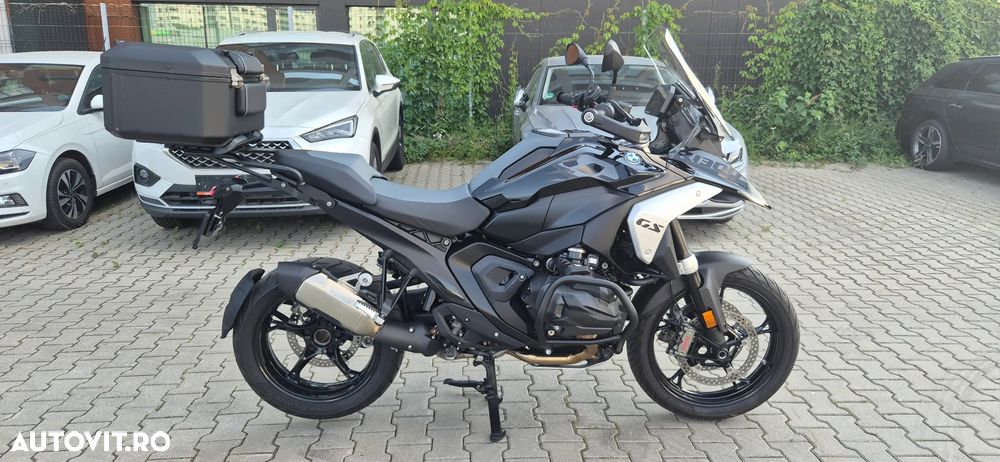 BMW R 1300 GS - 6