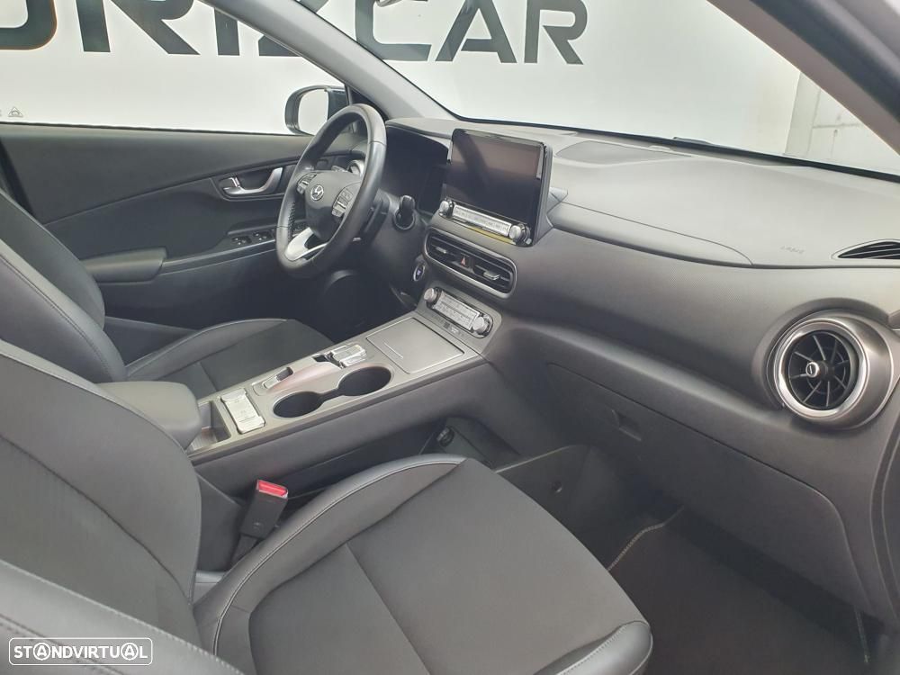Hyundai Kauai - 11