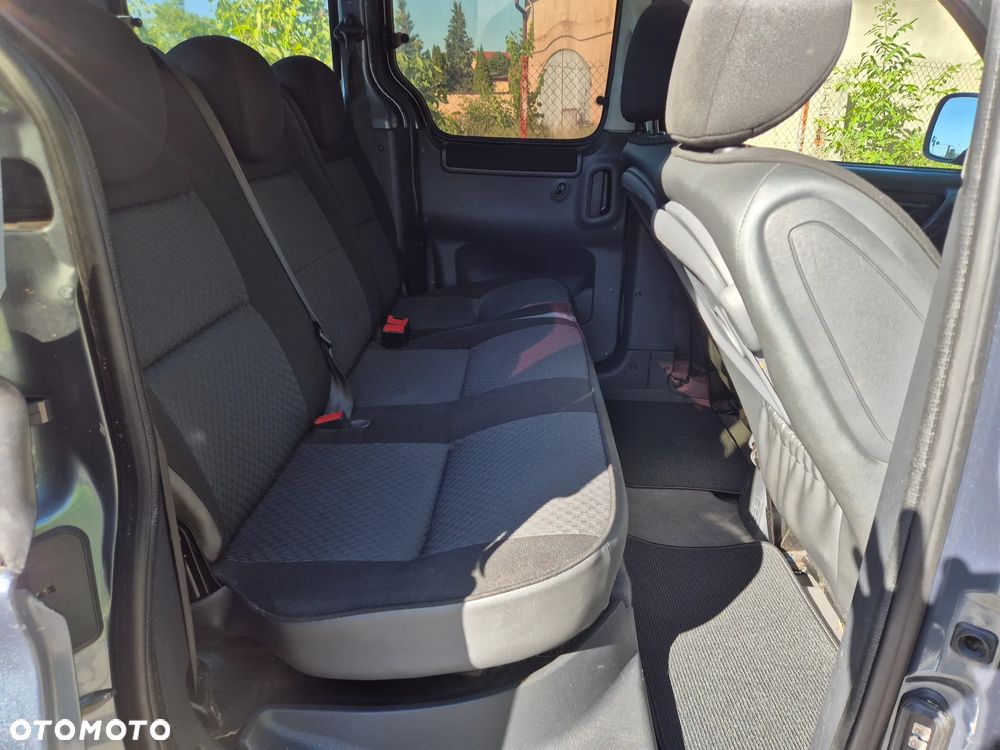 Citroën Berlingo Multispace 1.4i Plus - 17