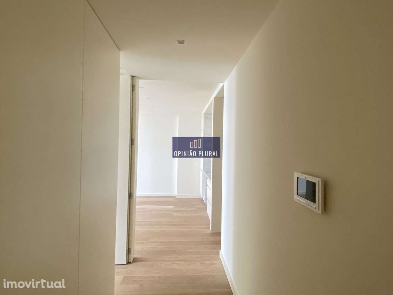 T1 Novo com Elegância Intemporal na Boavista - Grande imagem: 4/25