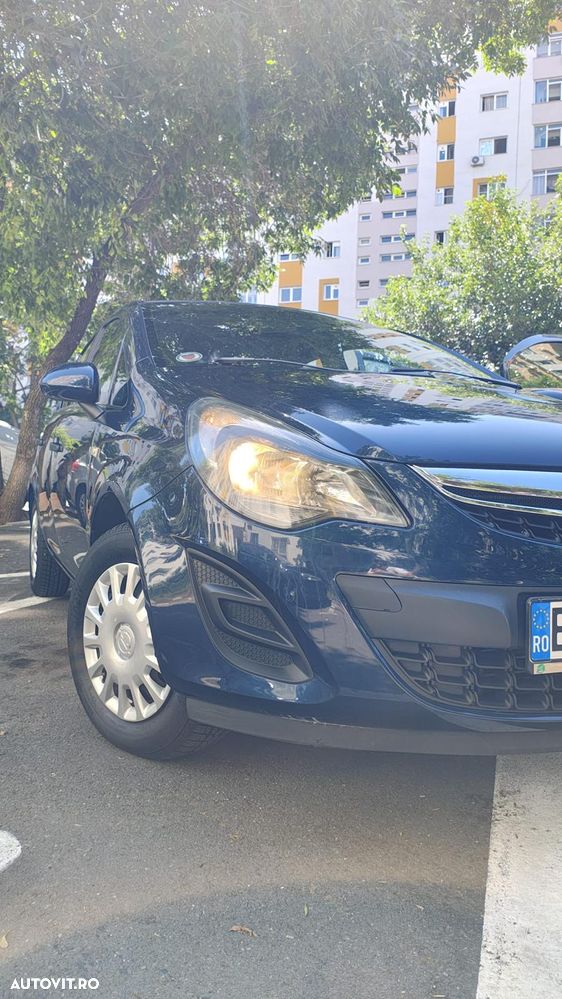Opel Corsa 1.3 CDTI ECOTEC Drive - 6