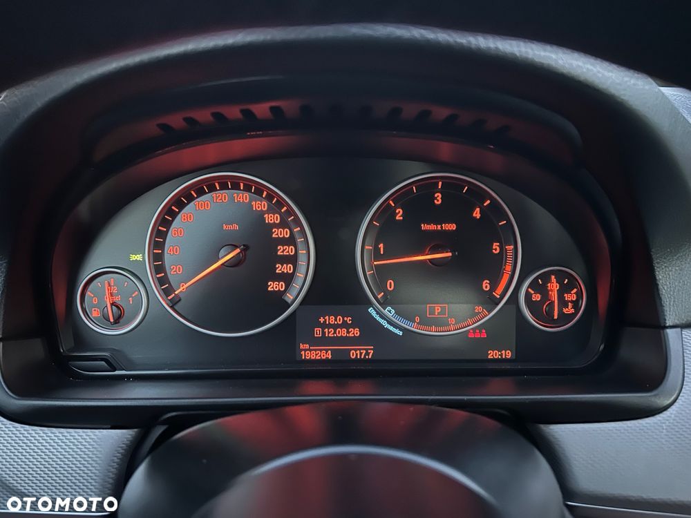 BMW Seria 5 530d Blue Performance Sport-Aut - 11