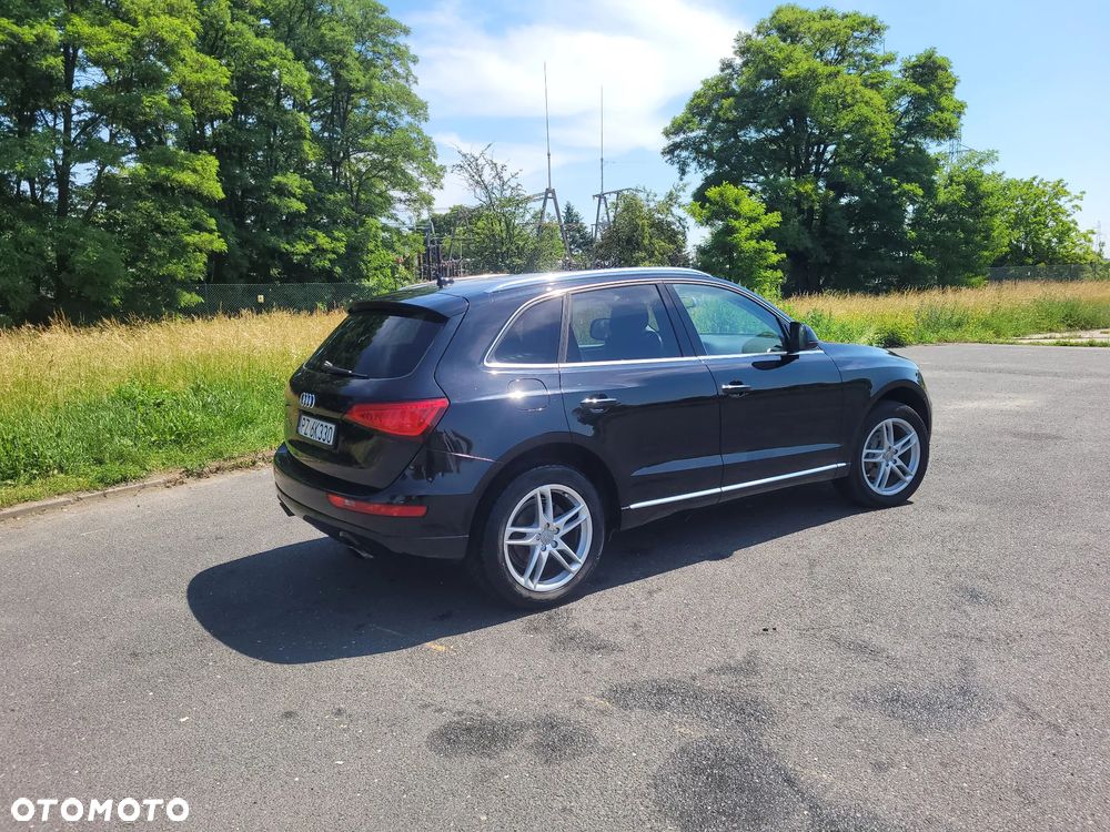 Audi Q5 2.0 TFSI Quattro S tronic - 5
